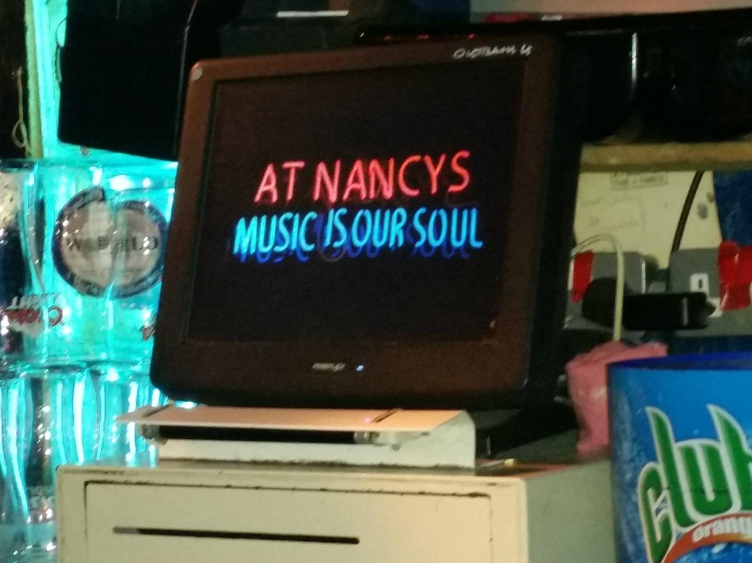 Nancy Blake's-利默里克必去景点