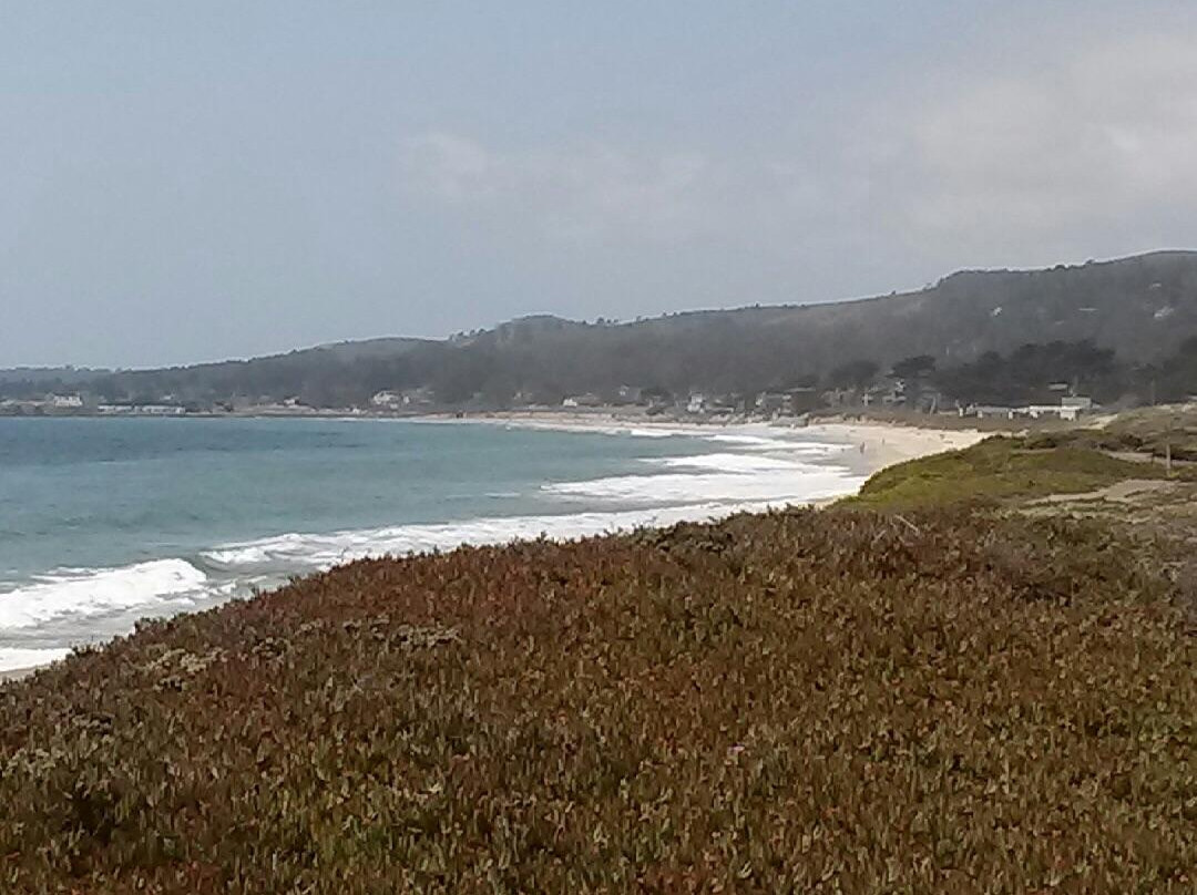 Dunes Beach景点图片