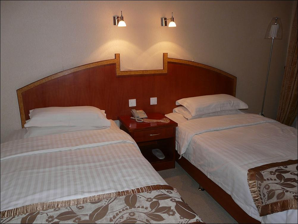 江南大酒店主图