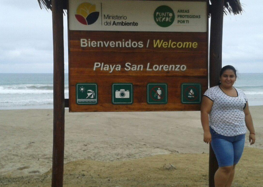 Playa San Lorenzo-曼塔必去景点