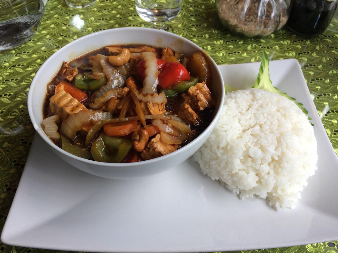 Hattula餐馆和美食-Sawaddee