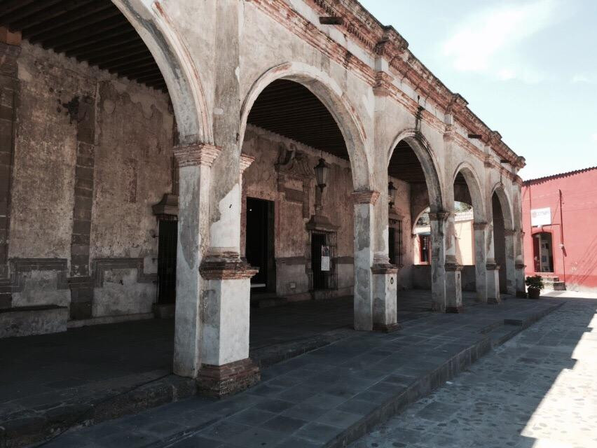 Zona Arqueologica de Yautepec-Yautepec必去景点