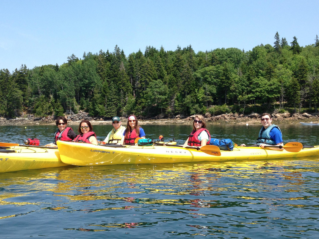 山沙岛-巴港必去景点