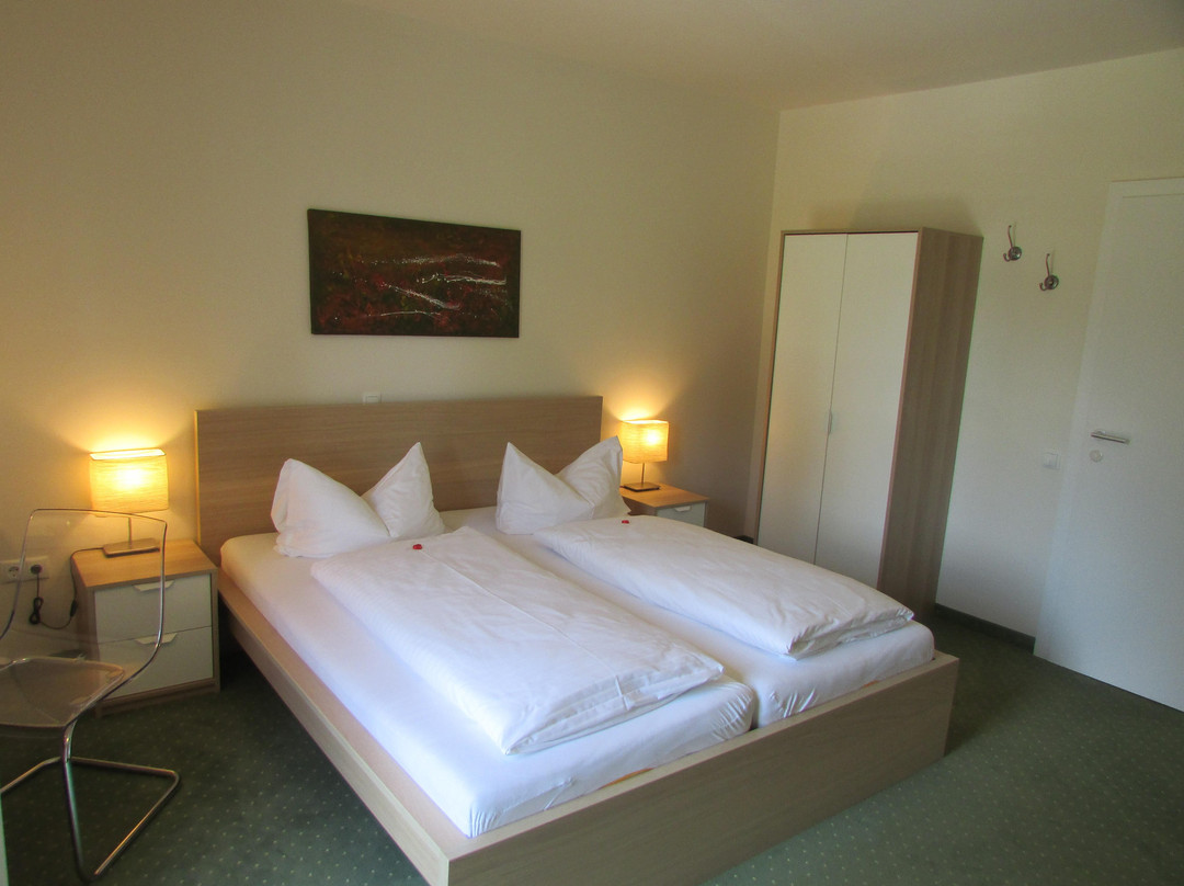 Ewitsch 13 Hotel & Wirtshaus am Platschberg主图