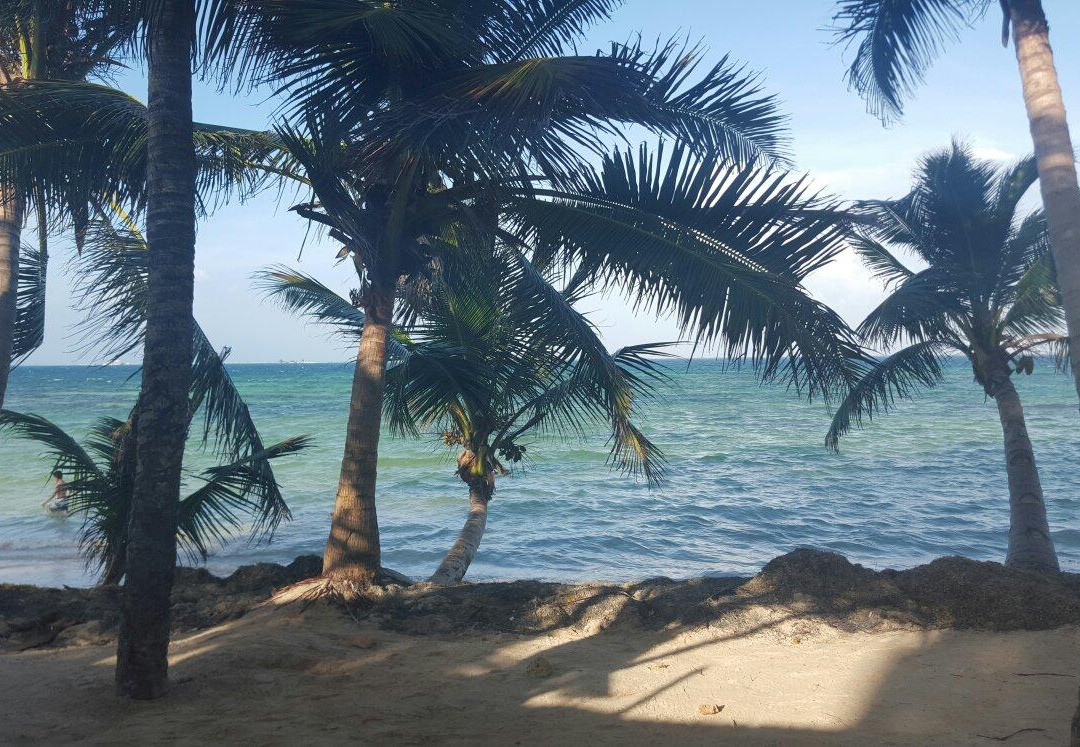 Playa de San Luis-圣安德烈斯必去景点