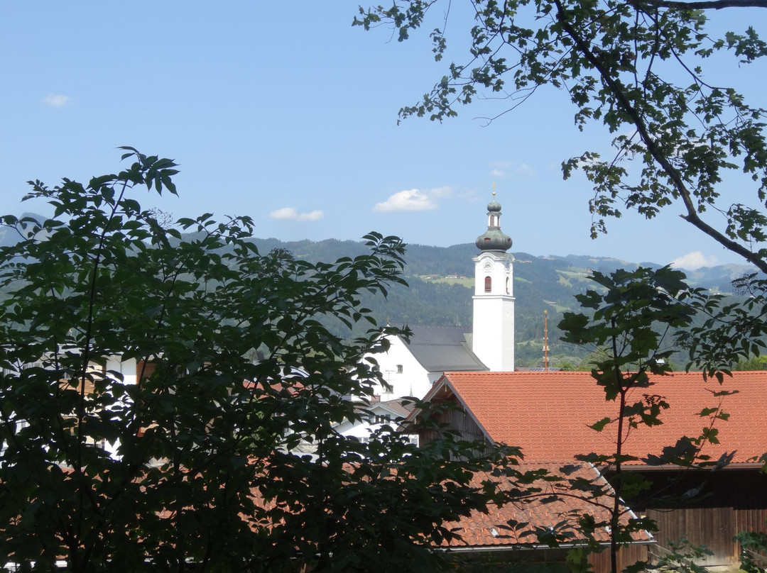 Pfarrkirche Zu Unserer Lieben Frau景点图片