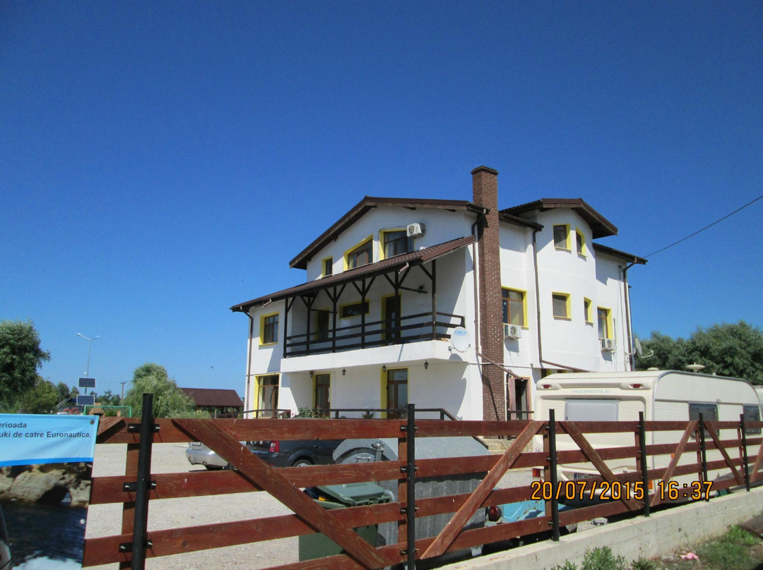 Pensiunea Califar
