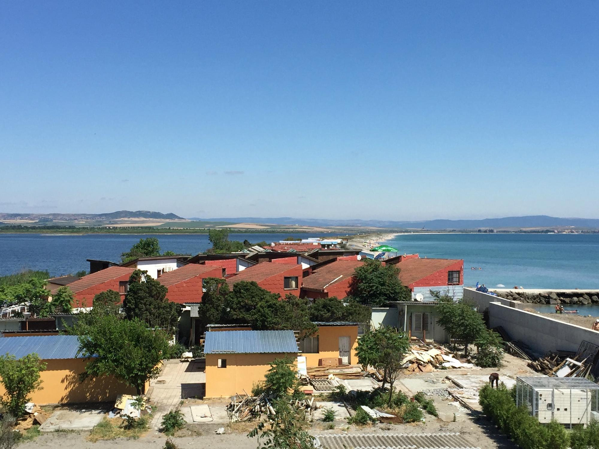 Relax Hotel All Inclusive-酒店景观