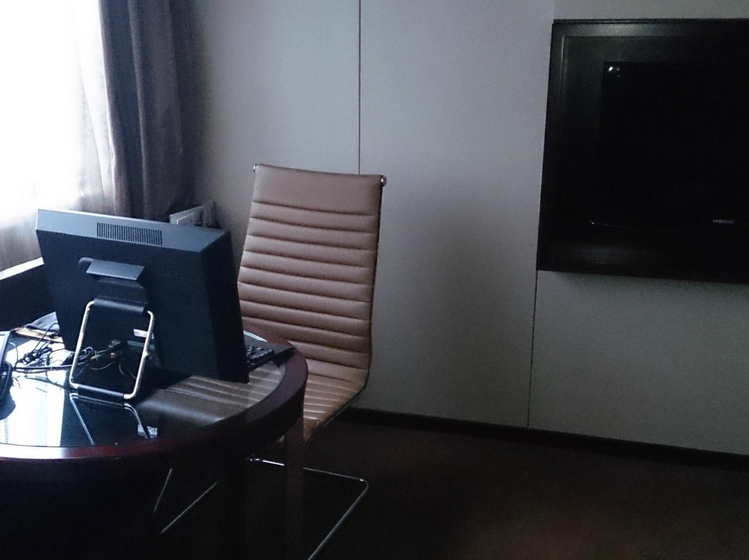 温岭国际大酒店主图