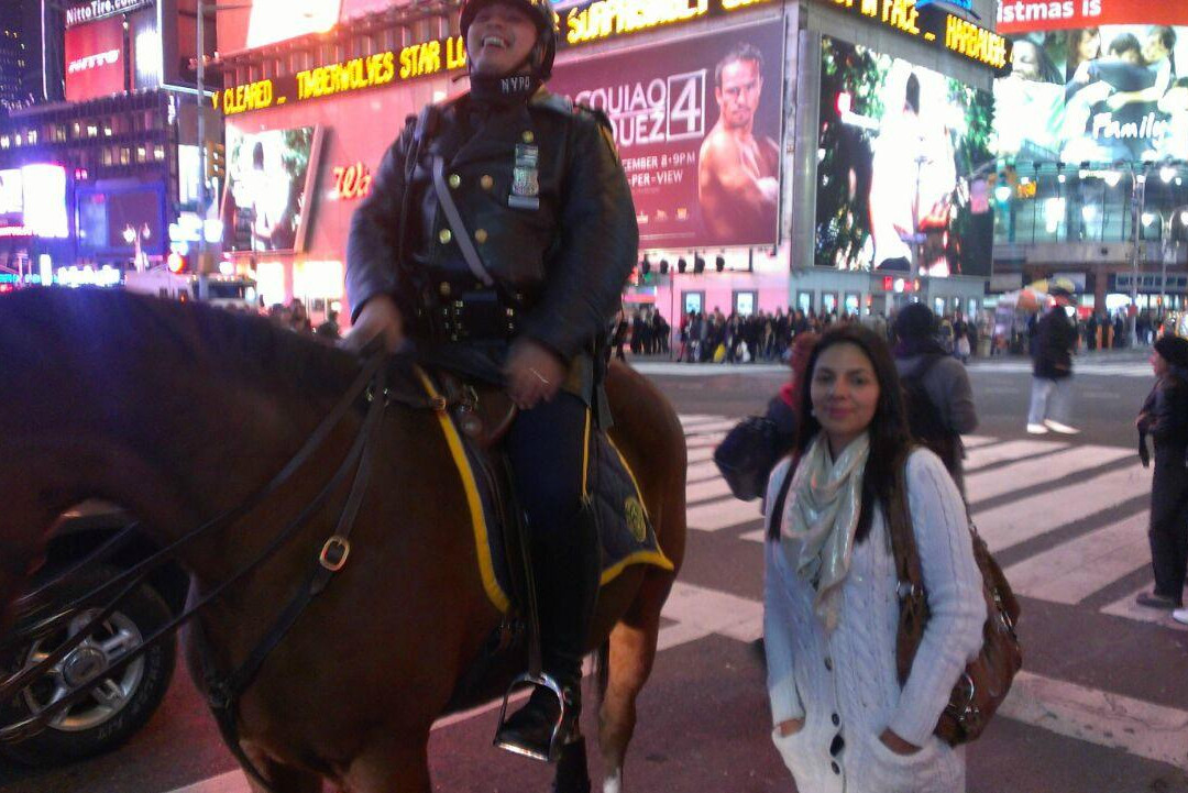 Excursiones Nyc-纽约市必去景点