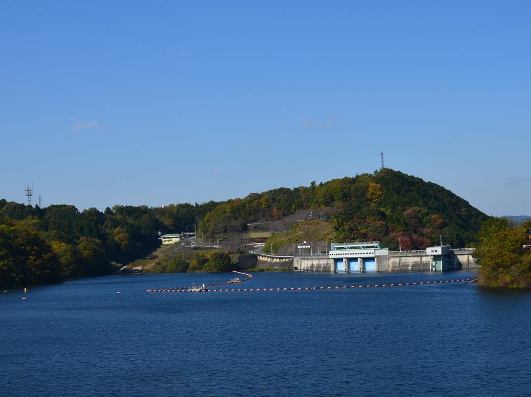 Lake Shorenji景点图片