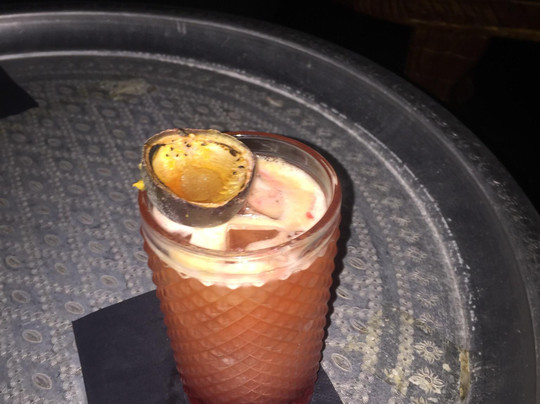 All Seeing Eye-纽卡斯尔必去景点