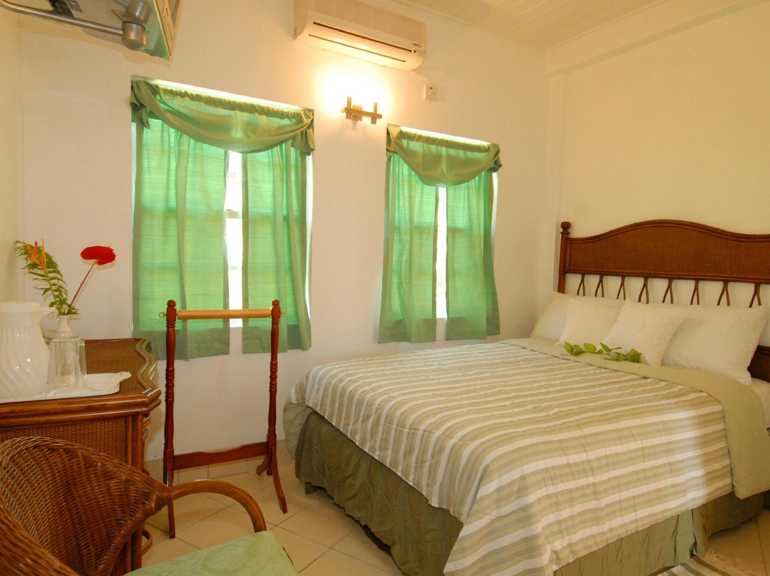 Victoria酒店住宿-Deyna's City Inn