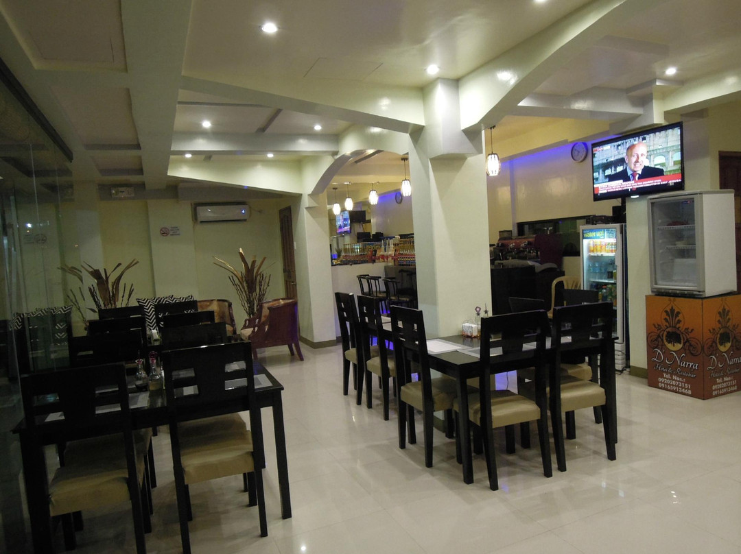D'Narra Hotel and Restobar主图