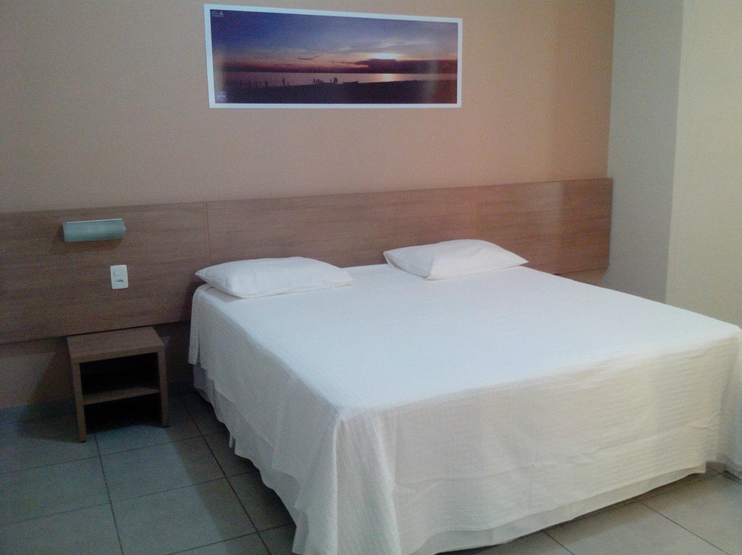 3 Marias Hotel主图