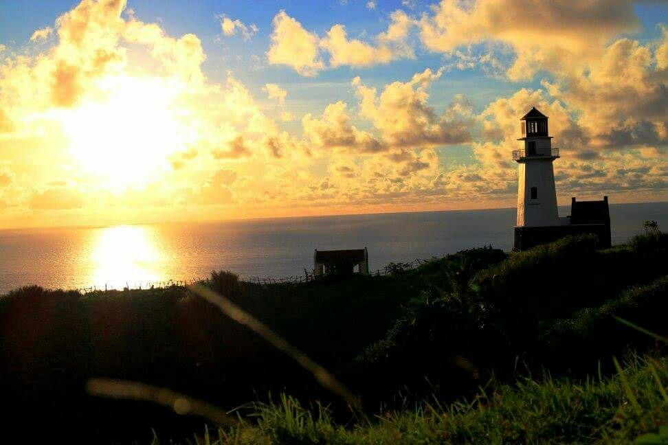 Mahatao Tayid Lighthouse-Mahatao必去景点