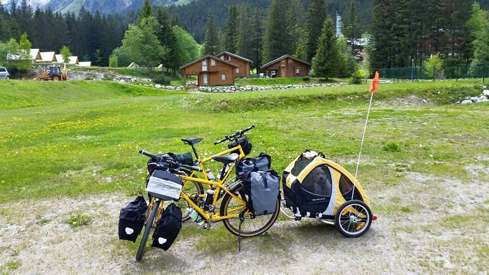 Alpes Lodges
