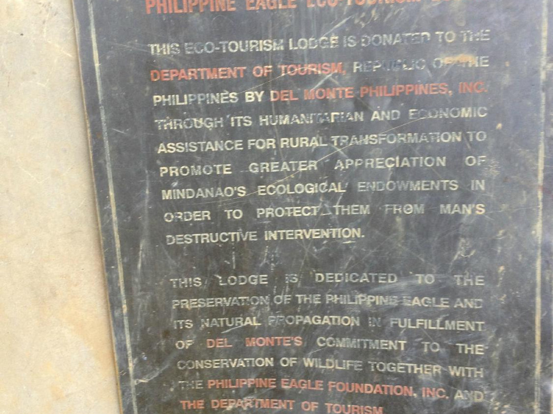 Mount Kitinglad Range National Park-Valencia City必去景点