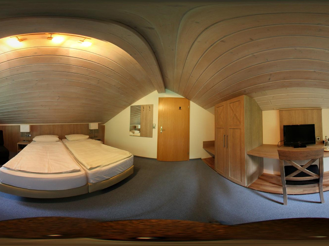 Hotel & Restaurant Auf dem Kamp主图