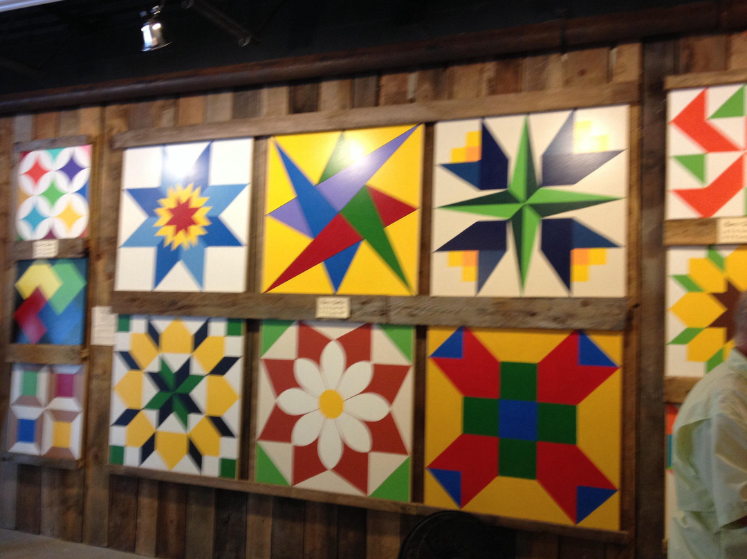 Mayberry Spirits Distillery-Mount Airy必去景点