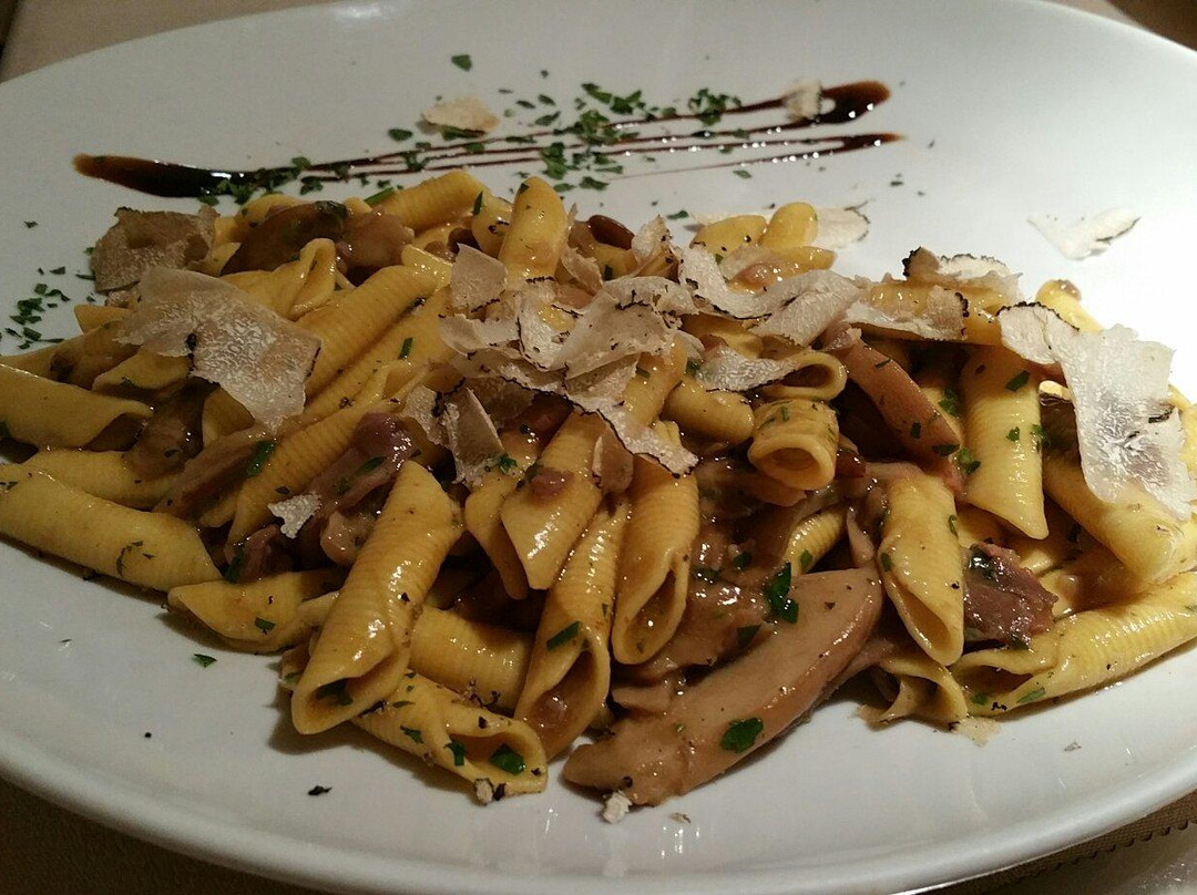 Ristorante e Pizzeria Centrale