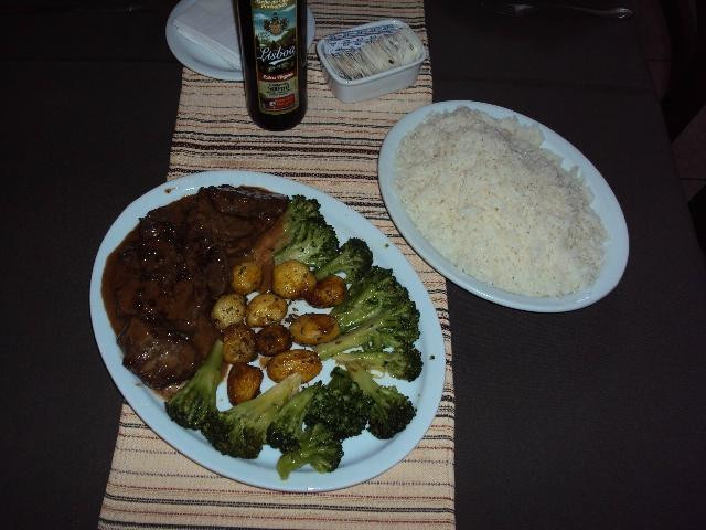 Cantina e Restaurante São Bento