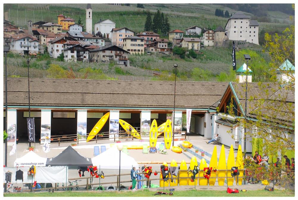 Trentino WILD - Rafting & Outdoor景点图片
