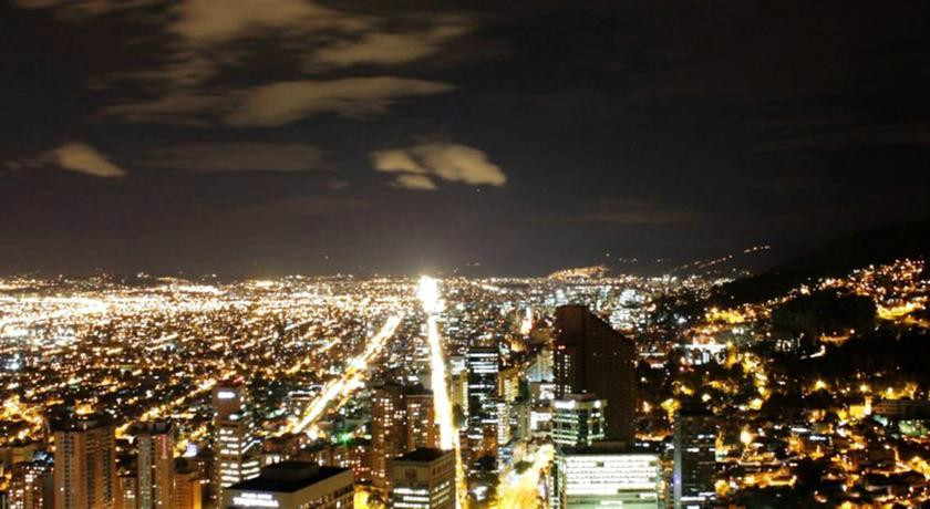 Hotel Casa Primavera主图