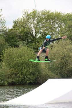 Cotswold Watersports-Fairford必去景点