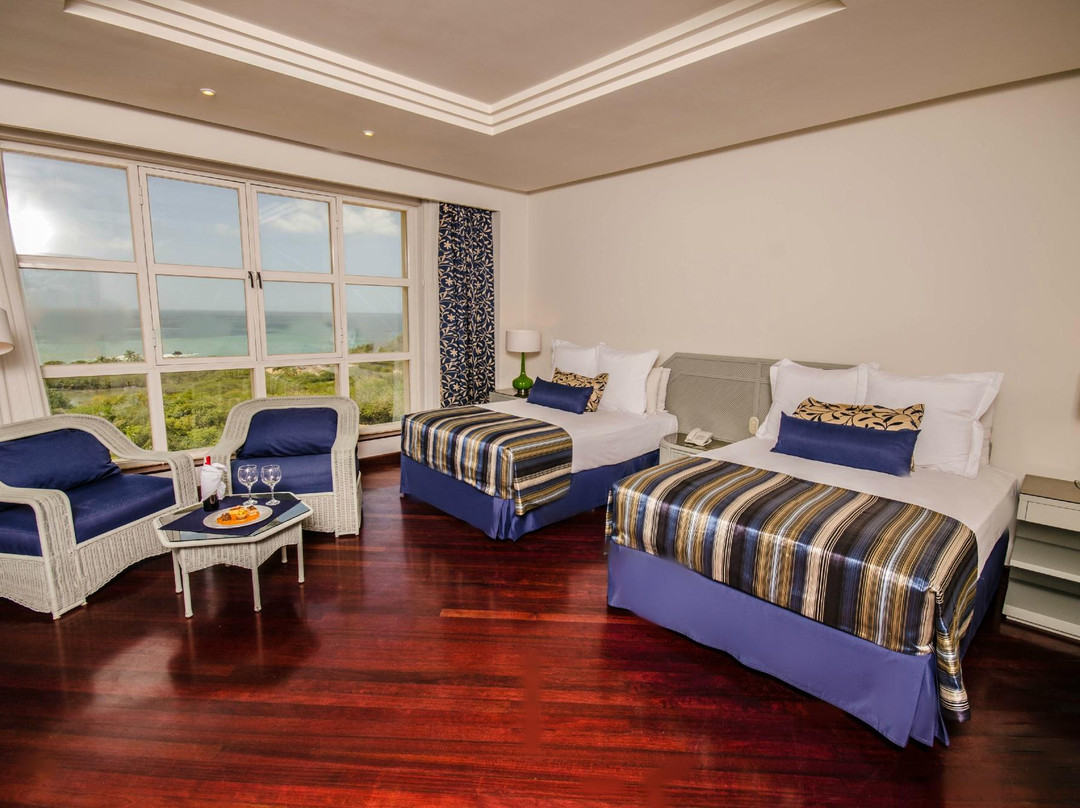 Hesperia Isla Margarita