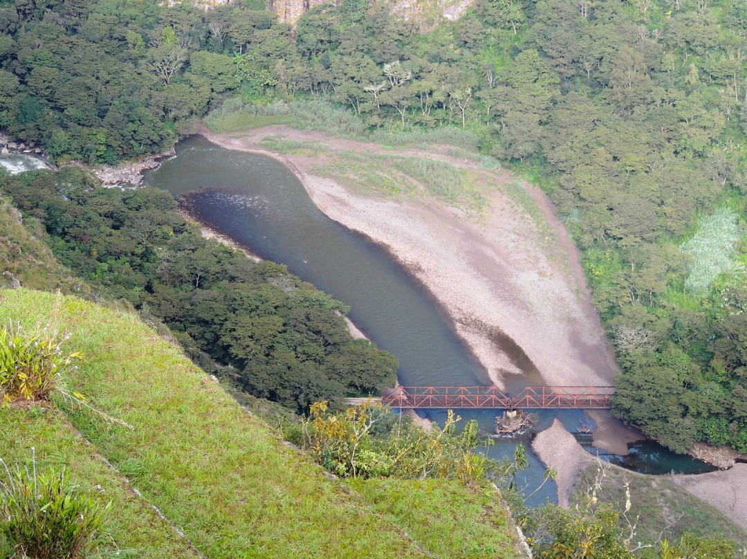Runkuracay-马丘比丘必去景点