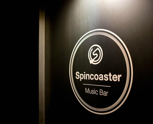 Spincoaster Music Bar Shinjuku-Yoyogi必去景点