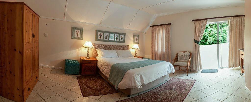 Winston Park酒店住宿-York House B & B