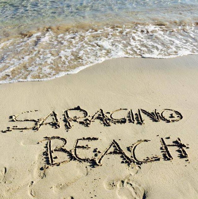 Saracino Beach-Lido Marini必去景点