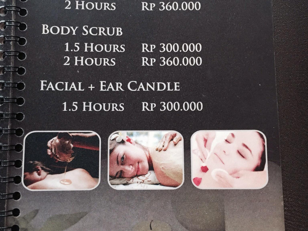 Crown Family Massage景点图片
