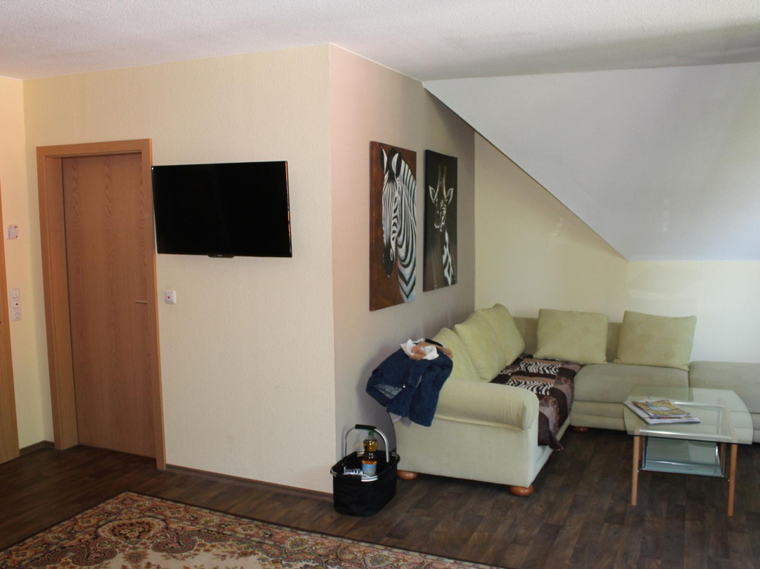 Hotel-Restaurant Grosse Klus主图