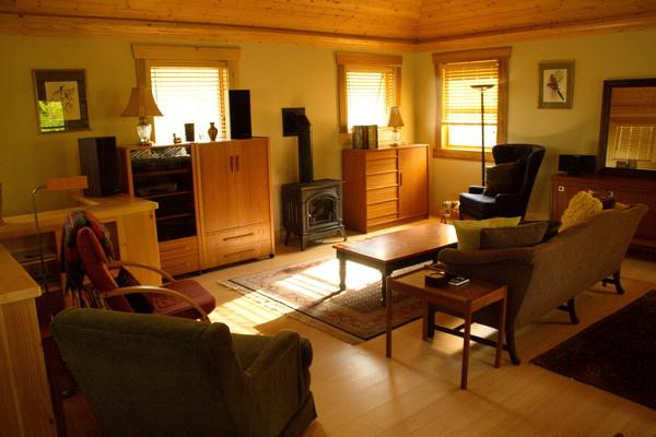 Sleepy Fox Inn and Spa主图