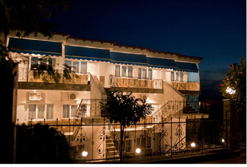 Galini Apartments