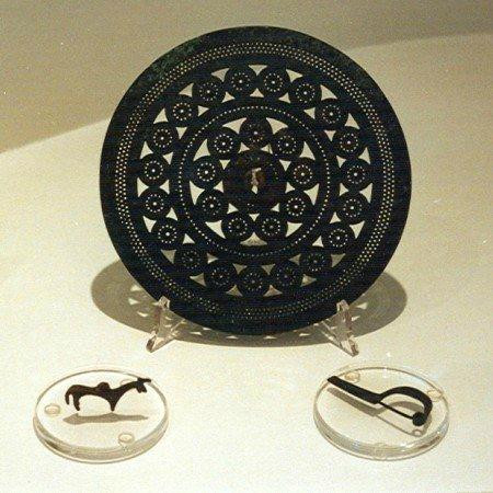 Museo Archeologico di Atina e della Valle di Comino-Atina必去景点