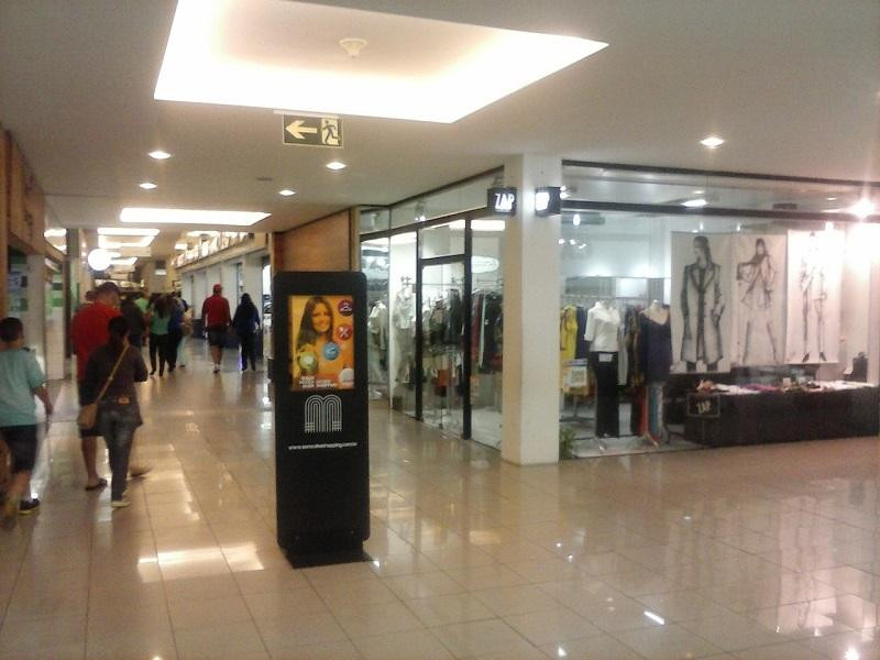 Sorocaba Shopping-索罗卡巴必去景点