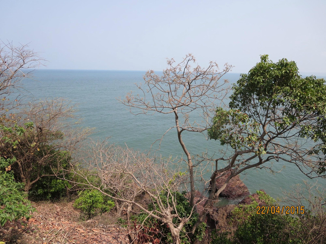 Karhateshwar Temple-勒德纳吉里必去景点