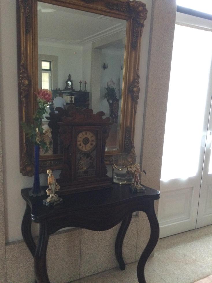 Casa de Fontao-客卧