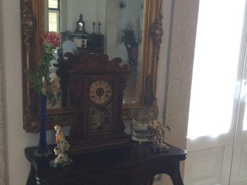 Anais酒店住宿-Casa de Fontao