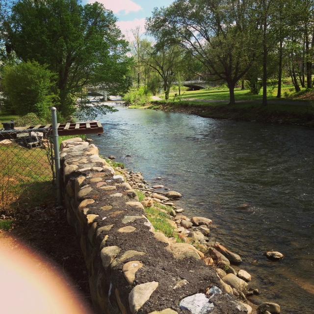 Doe River Inn-浴室