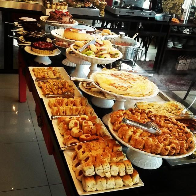 Panificio e Lanchonete Real