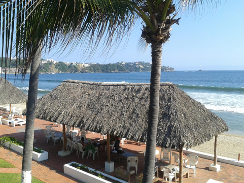 卡萨布兰卡阿尔玛酒店主图