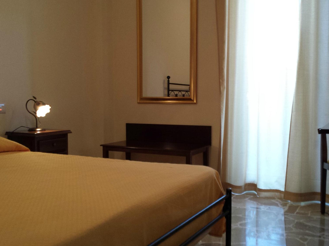 B&B Capo Sant'Alessio主图