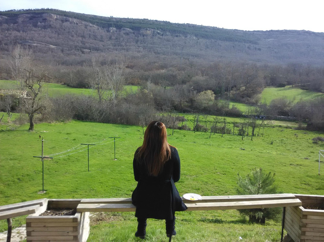 Posada los Vallucos主图