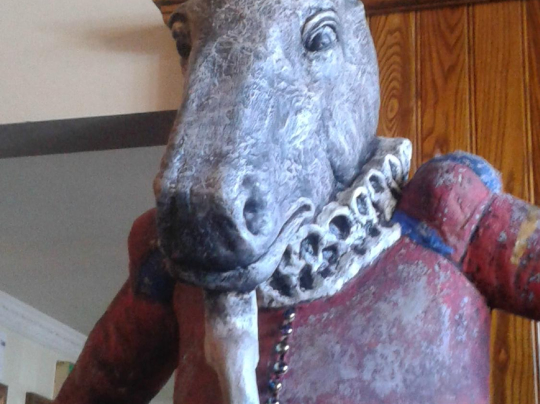 The Unicorn - JD Wetherspoon景点图片