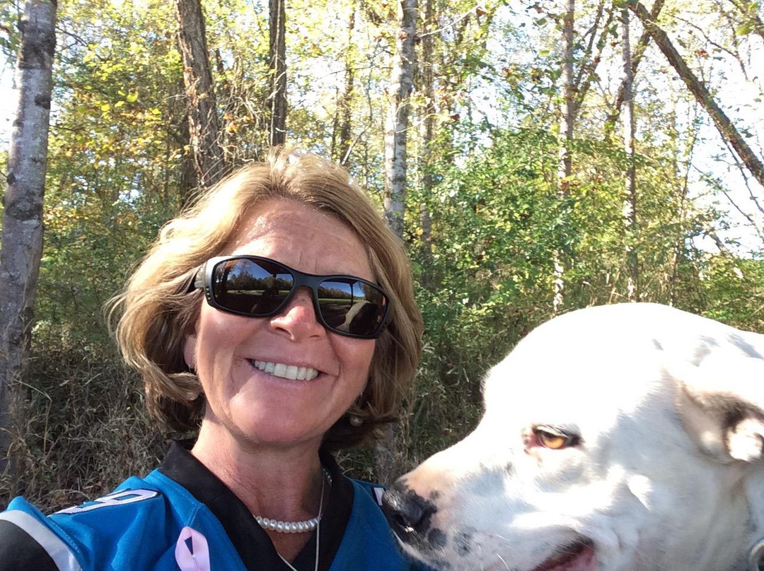 Lenoir Greenway-Lenoir必去景点